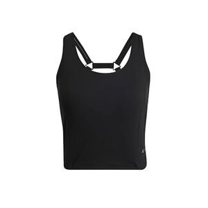 Adidas W Prly Rfto T Ladies Sleeveless Top